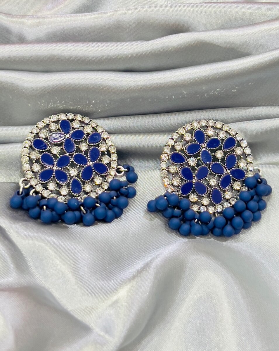 Earings for party wear and Eid.