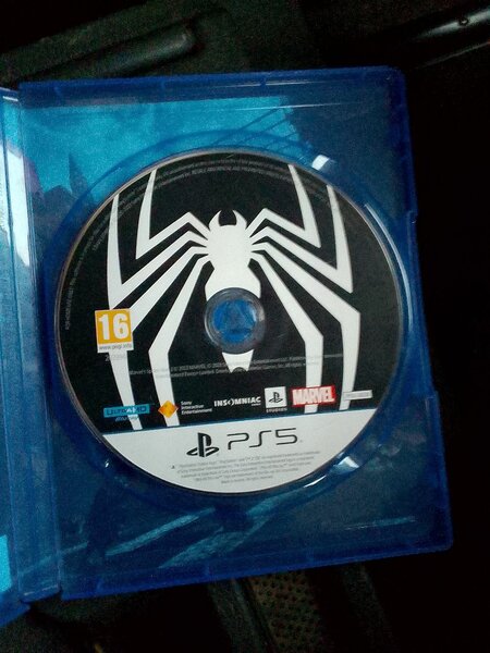 SPIDERMAN 2 LATTEST VERSION