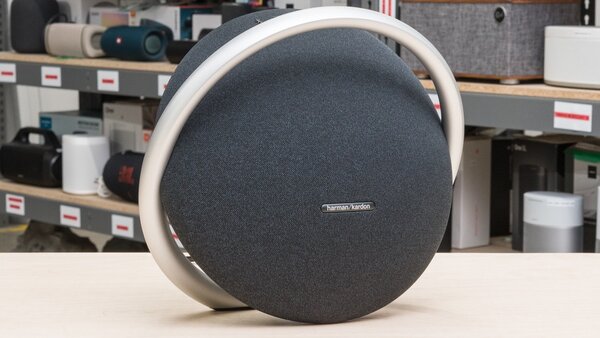 Harman Kardon Onyx Studio 8 Speaker