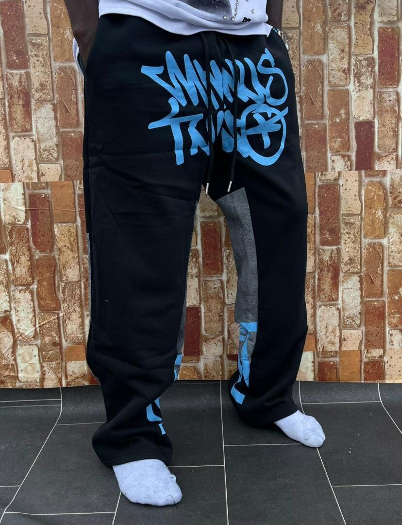 Pantalons de survêtement tendance