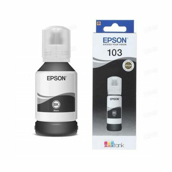 Cartouche d'encre EPSON 103