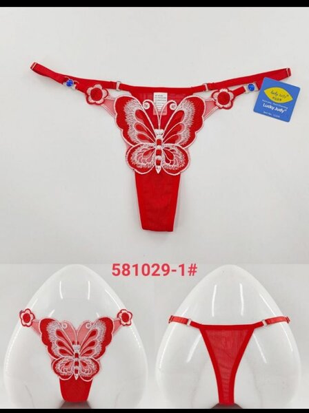 Underwear and accessories