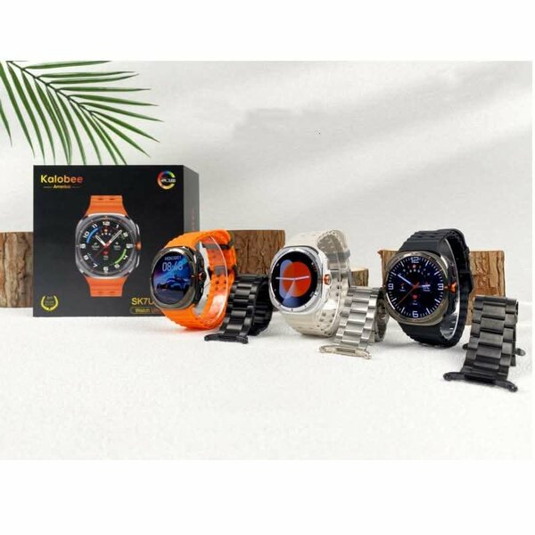 Montre Kalobee SKT1 Pro