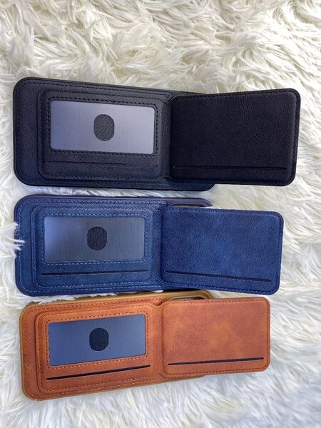 Leather with MagSafe Holder