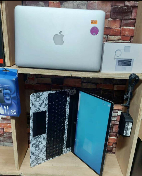 MacBook Pro 13 pouces