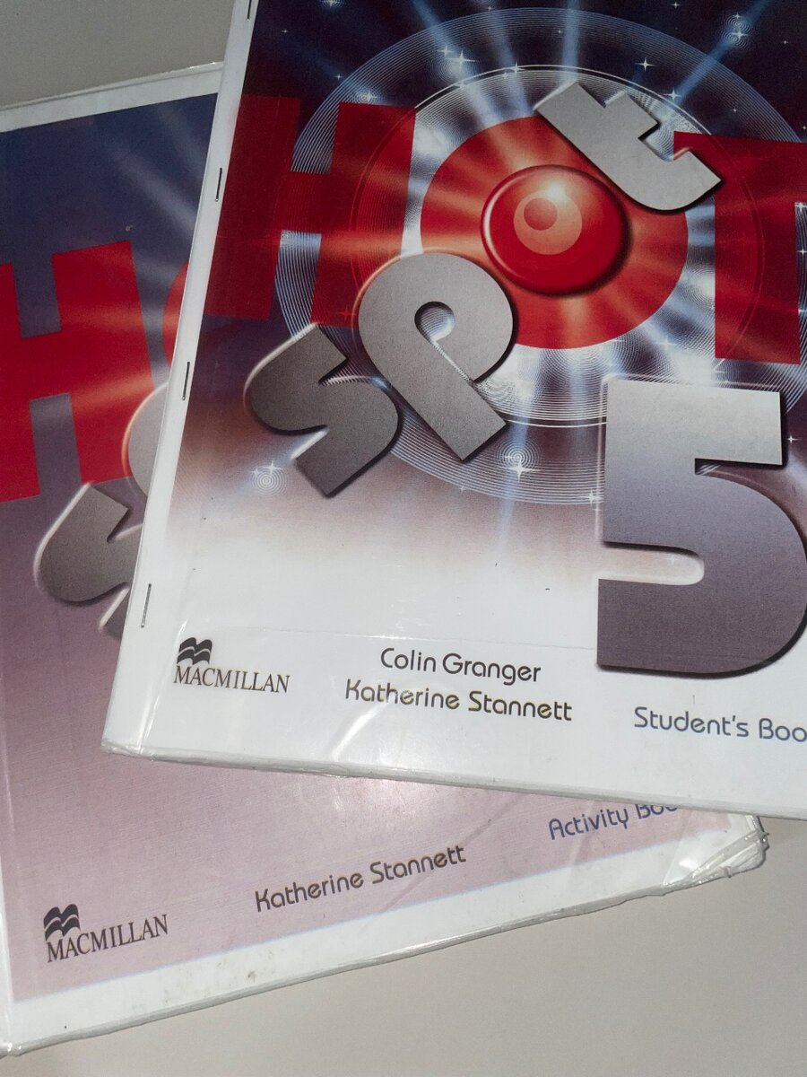 English File (А1,В1)