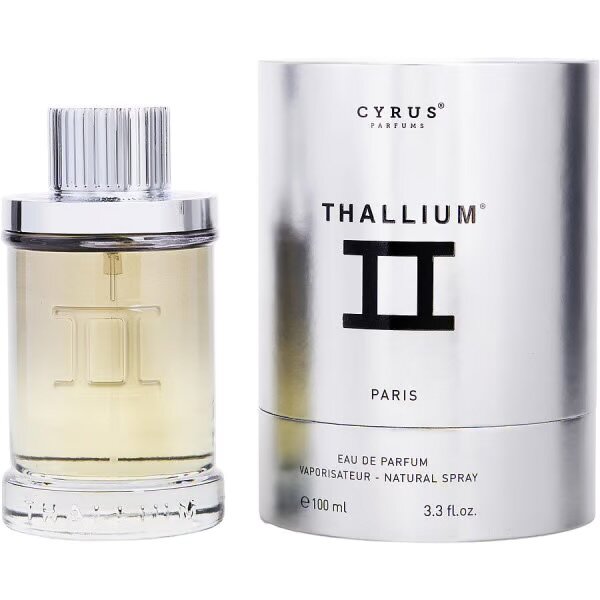 Thallium II Eau de Parfum