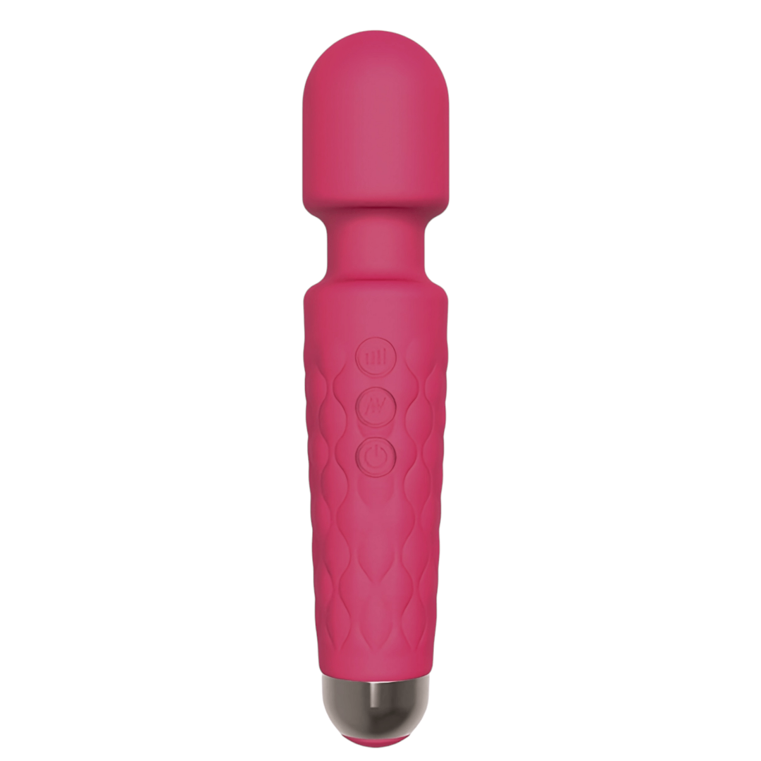 Vibro Masseur sextoys MAX