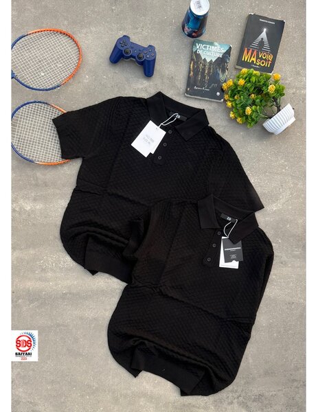 Chemises en maille tendance