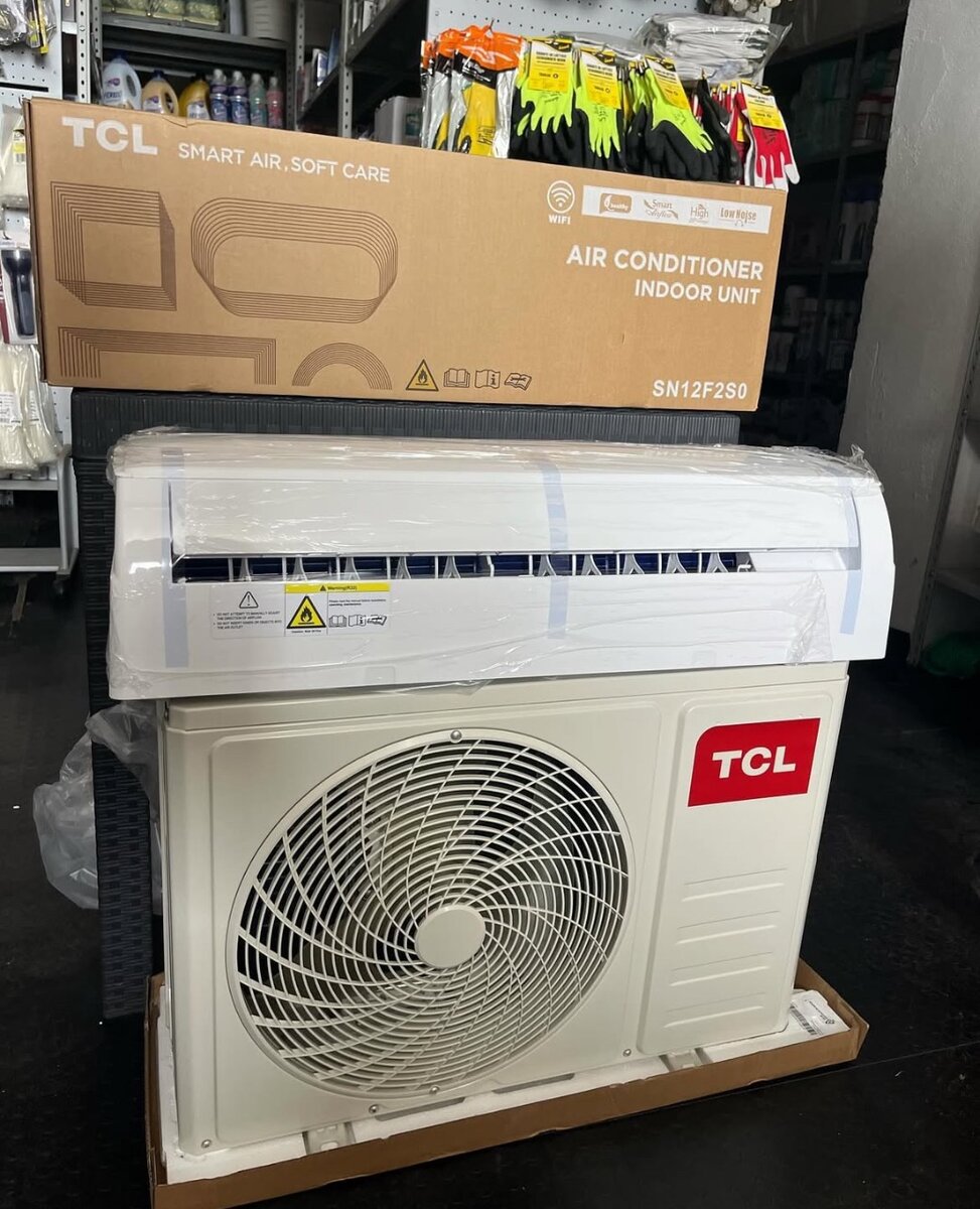 TCL Air Conditioner
