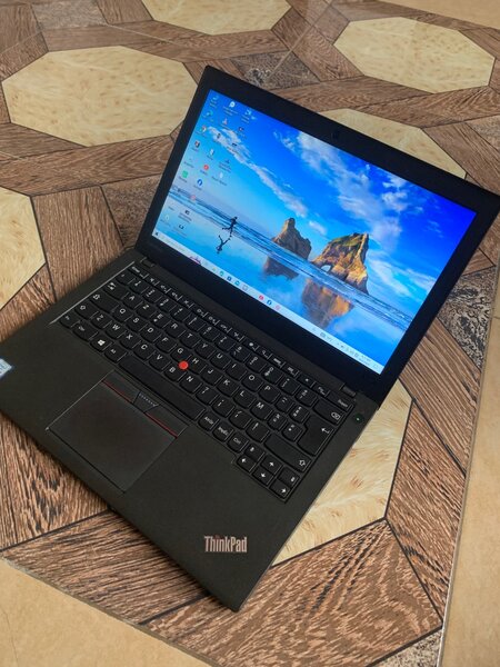 Lenovo ThinkPad