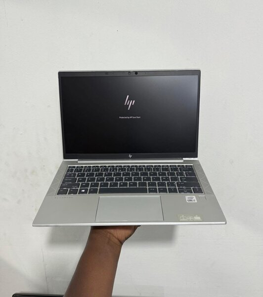 HP EliteBook 830 G7 CORE i7