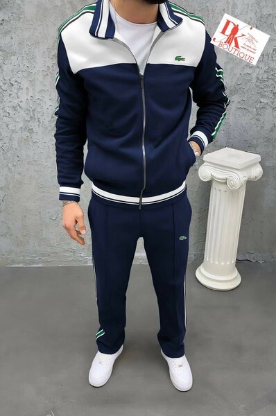 Survêtement élégant homme