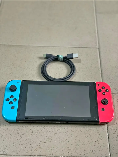 Console Portable Nintendo Switch