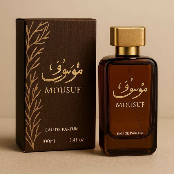 Parfum Mousuf 100ml
