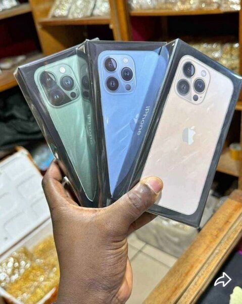 Smartphones iPhone 14 Pro