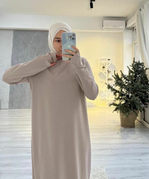 Платье *база* 🤍