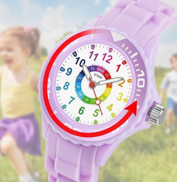 DTKID Kids Watch