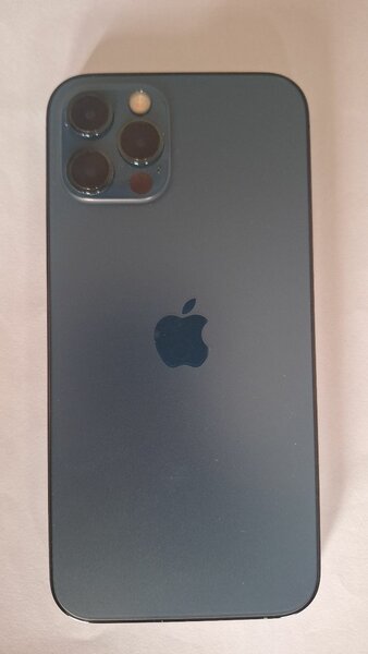 Apple iPhone 12 Pro 128 GB