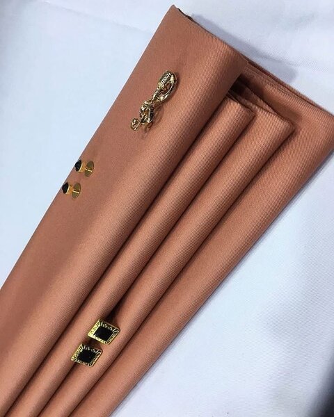 Italian senator material