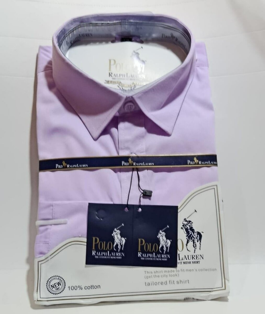 Chemise Polo Ralph Lauren
