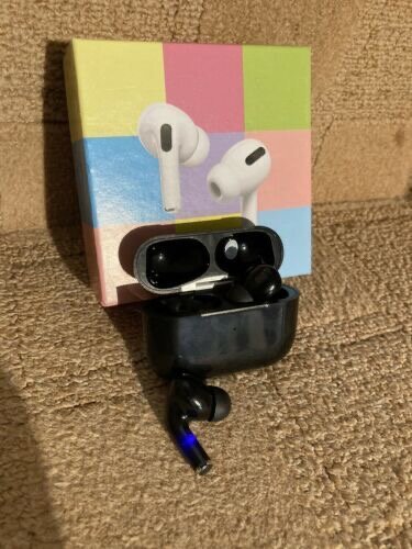 Écouteurs sans fil Bluetooth