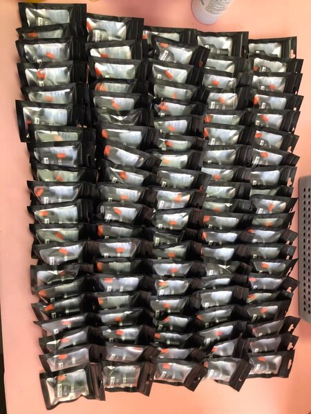 Colle pour extension de cils