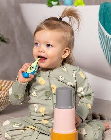 Brosse à Dent Bébé Ultra Douce