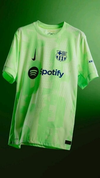 MAILLOT VERSION SUPPORTEUR
