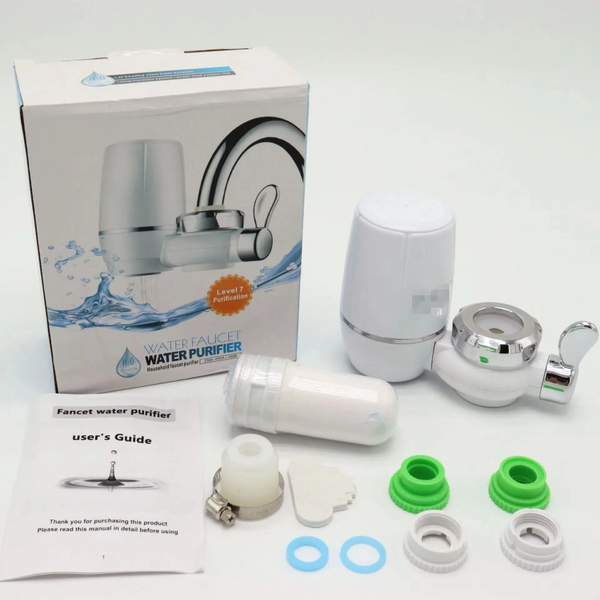 Purificateur d'eau robinet