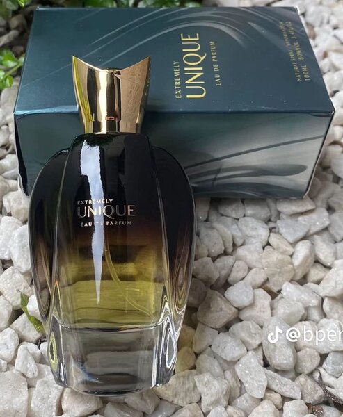 Parfum Unique Élégant