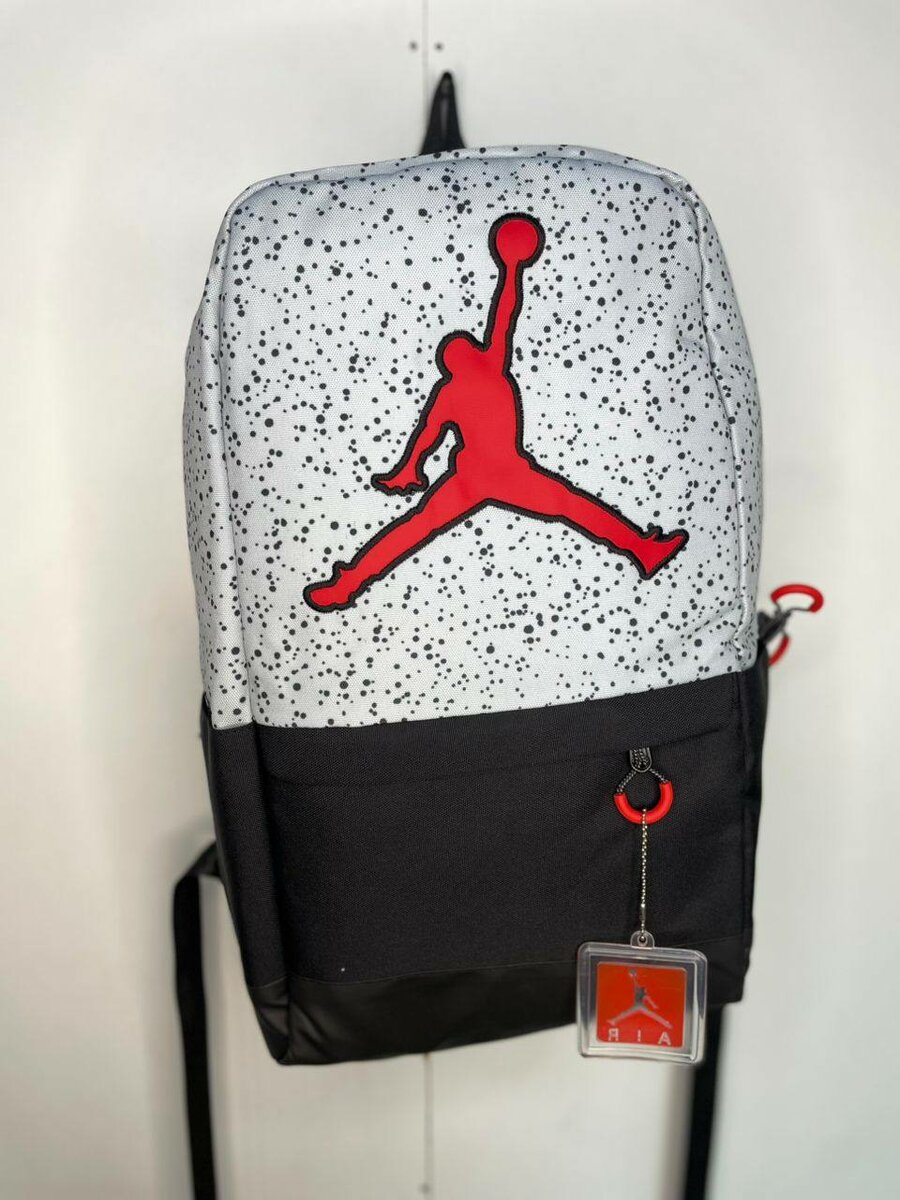 Jordan bags
