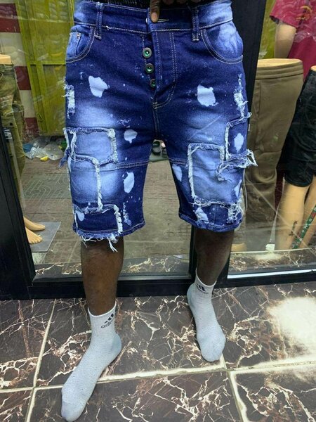 Jeans homme
