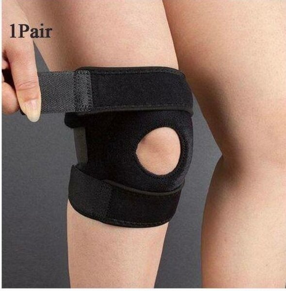 Genouillères orthopédique