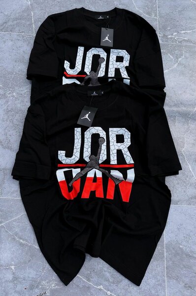 Lot de T-shirts de Marque