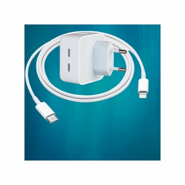 Chargeur Rapide IPhone