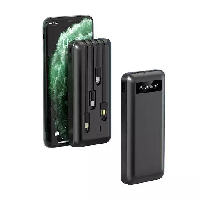 Chargeur Portable 20000mAh - USB-C