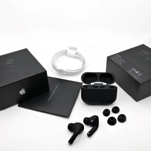 AirPods Pro 2nd Gen Black