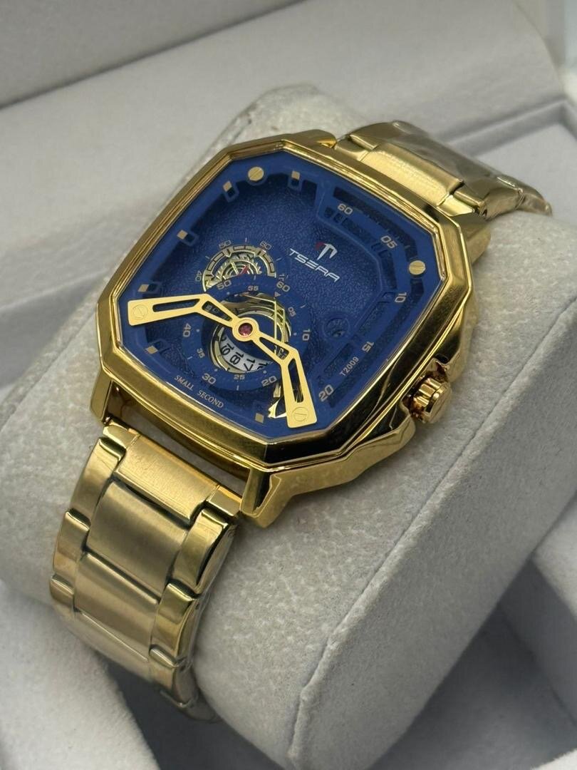 Montre Homme Élégante