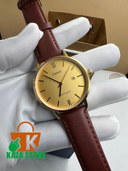 Montre CASIO original