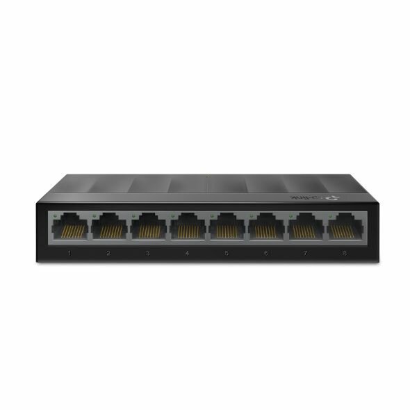 Switch Gigabit 8 Ports TP-Link