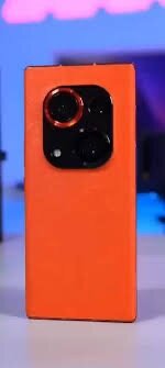 Techno Phantom X2 Pro(5G)