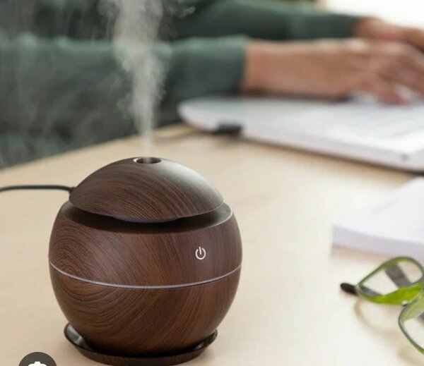 Aroma Diffuser Humidifier