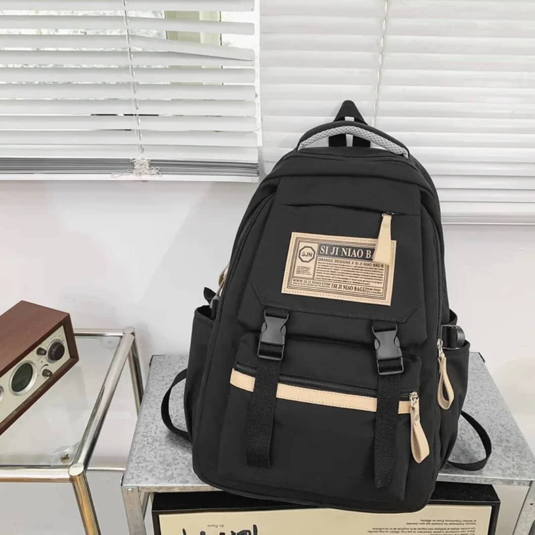 Sac à dos polyvalent tendance