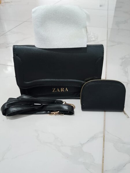 Sac zara