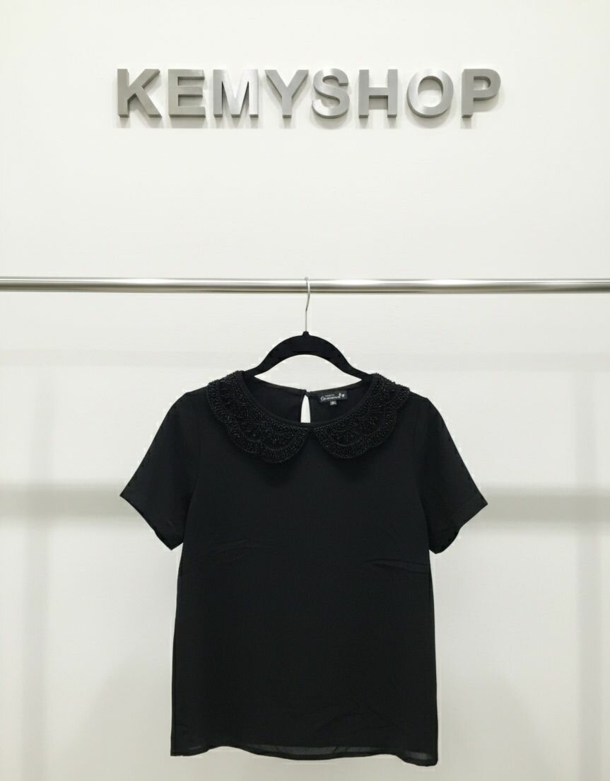 Blouses Élégantes Kemyshop