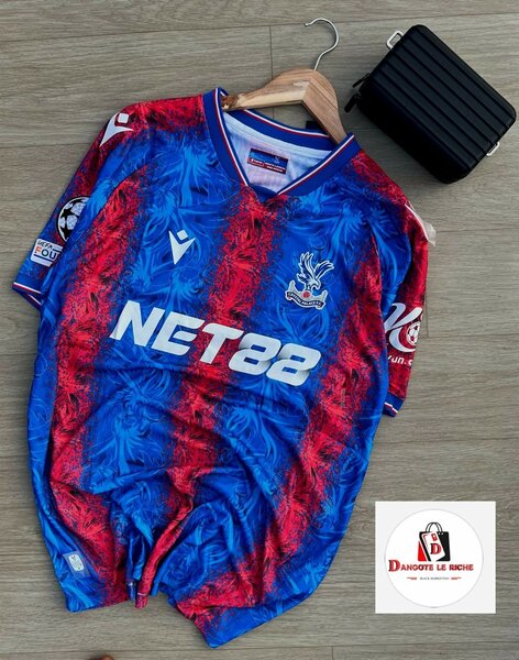 Maillot Football Personnalisé