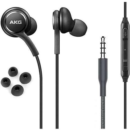 AKG Handsfree 3.5mmJack