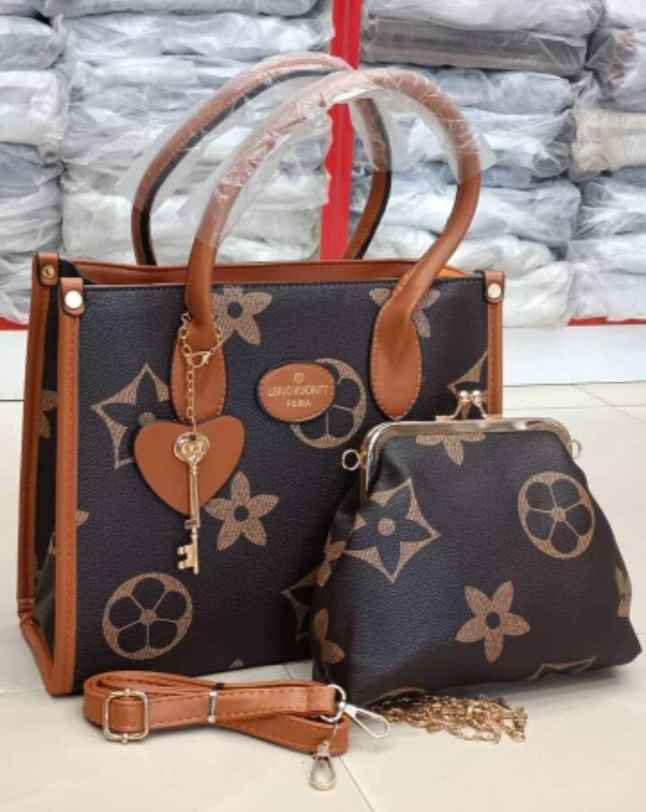 Top quality handbags