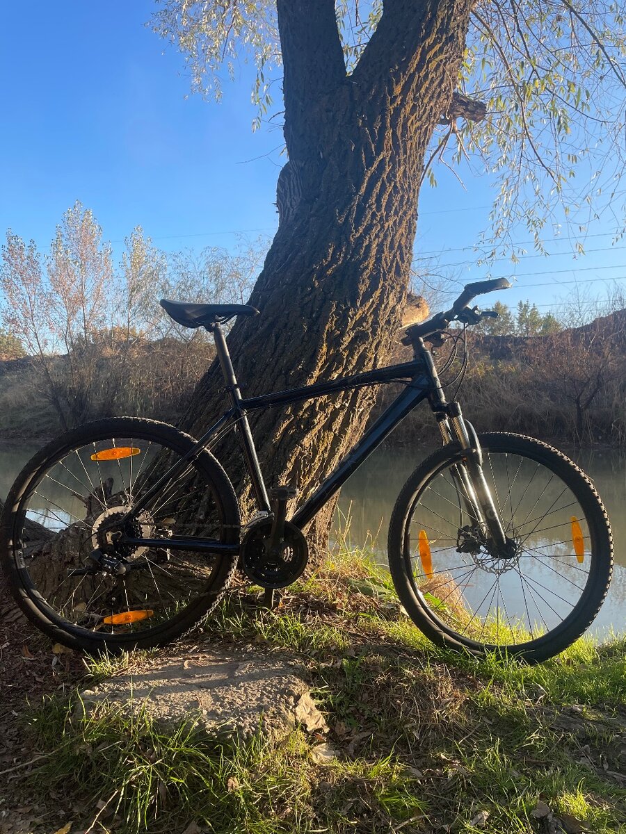 Фирменный Giant ATX. В идеальном состоянии.